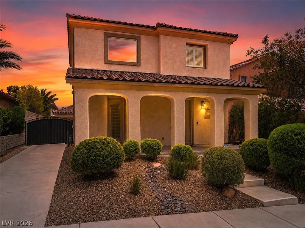 820 Paseo Cerro Place Property Photo 2