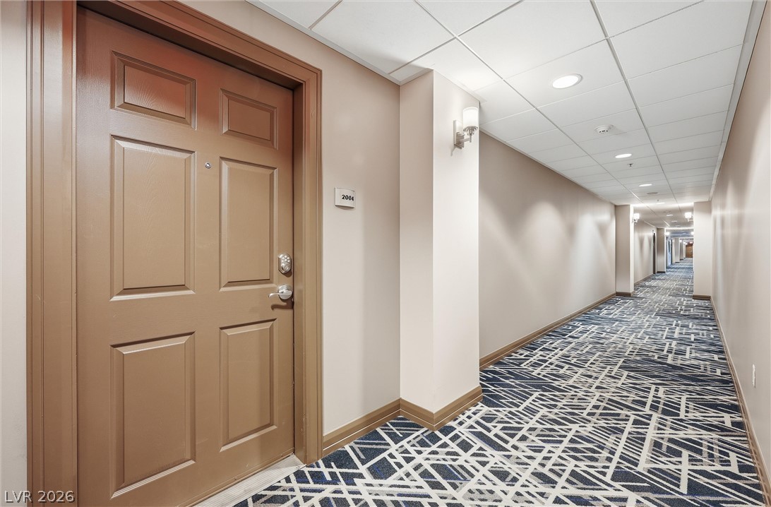 150 Las Vegas Boulevard 2004 Property Photo 22