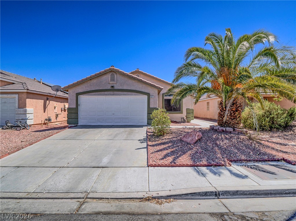 527 Shallow Mist Court Property Photo 1