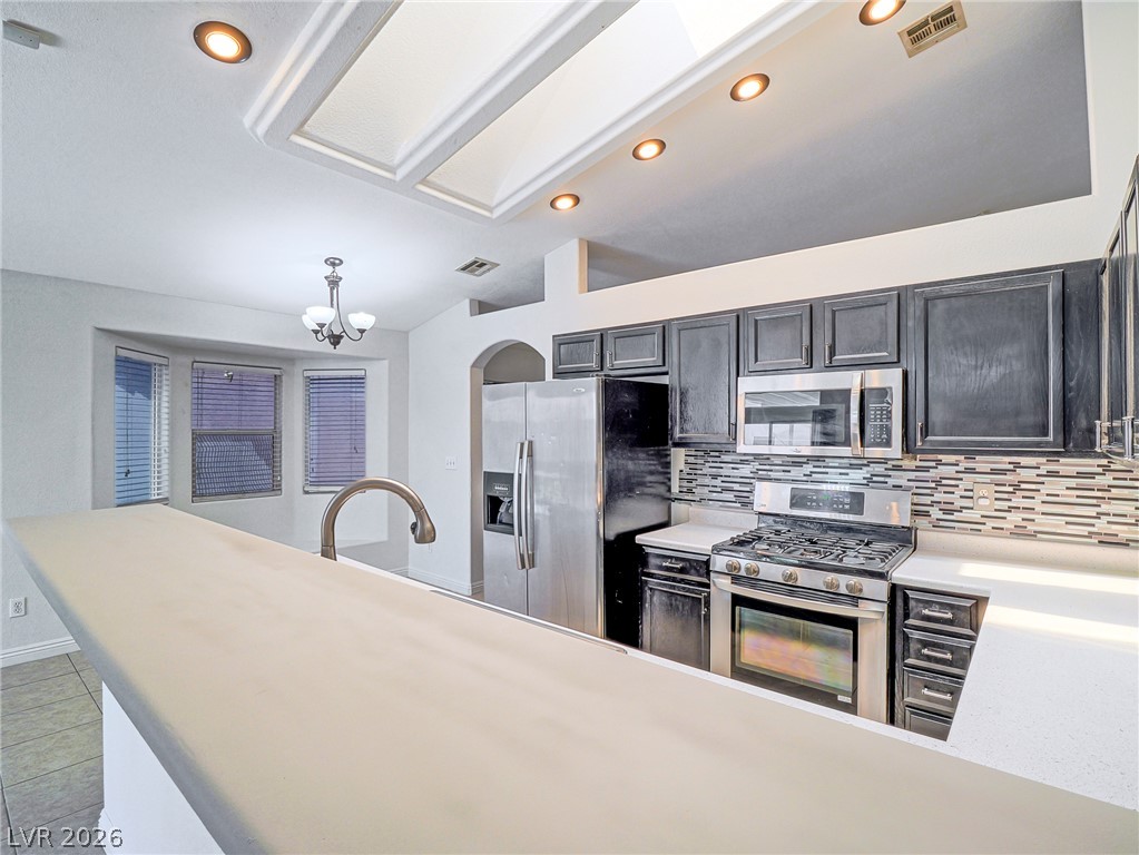 527 Shallow Mist Court Property Photo 4