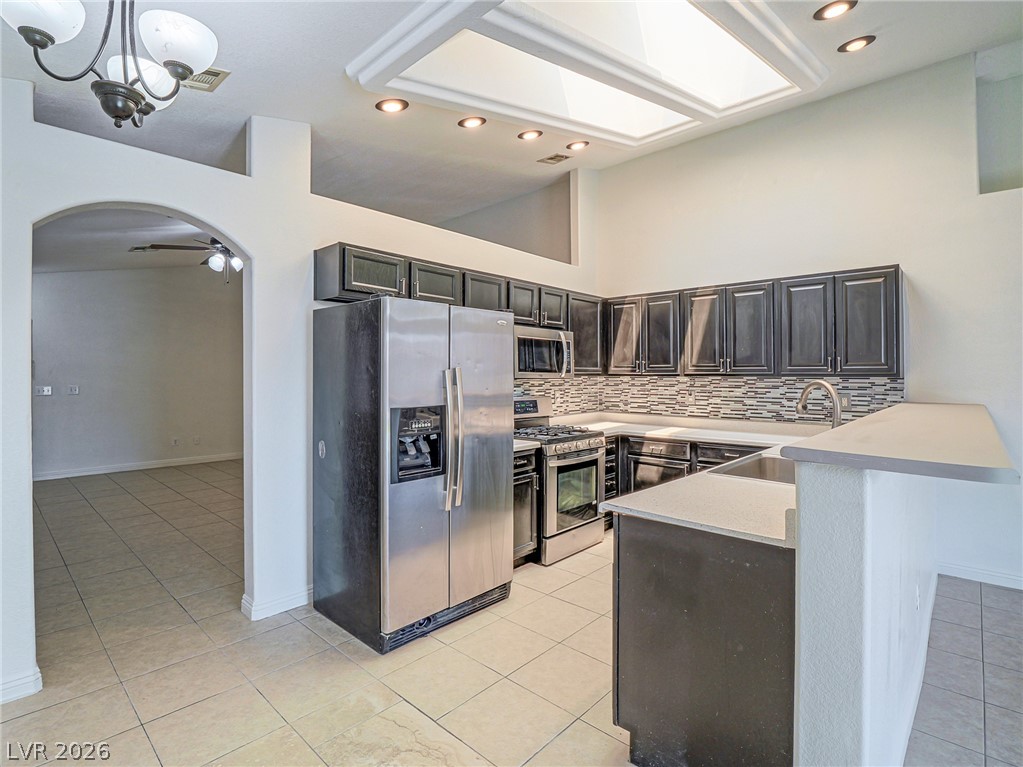 527 Shallow Mist Court Property Photo 5