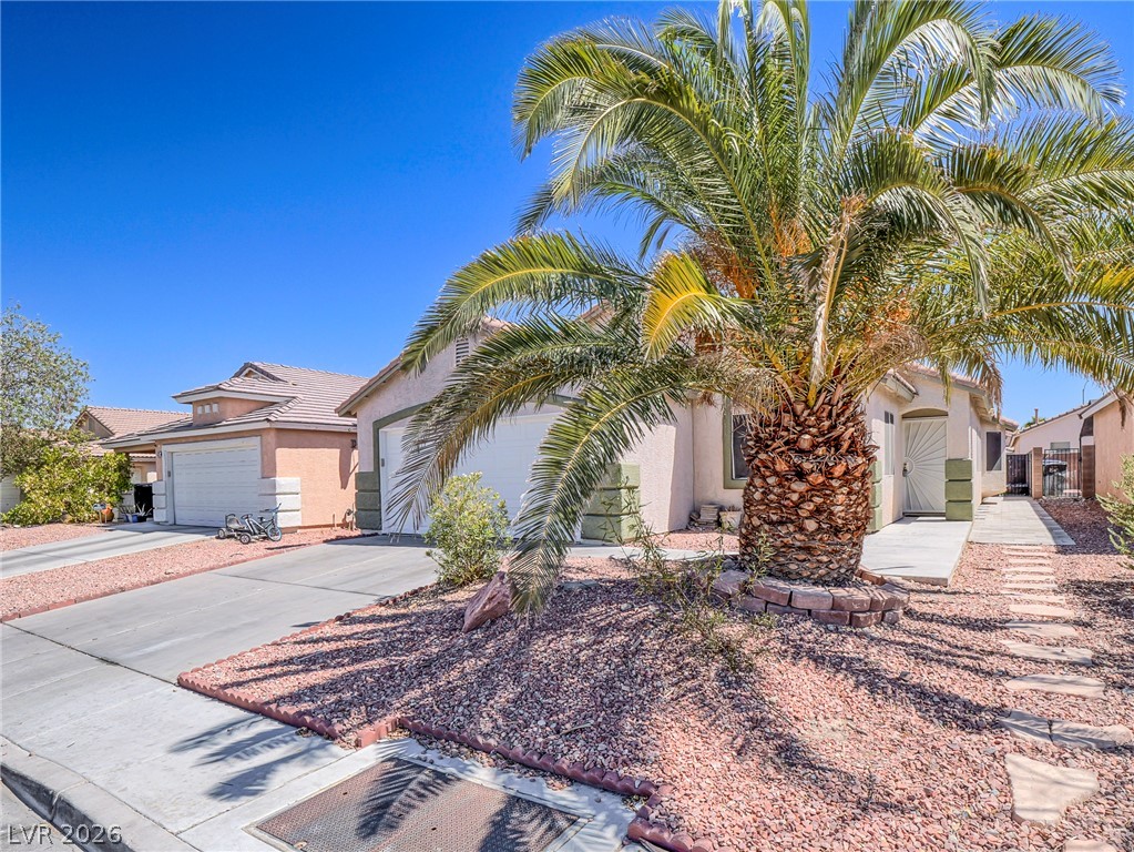 527 Shallow Mist Court Property Photo 9