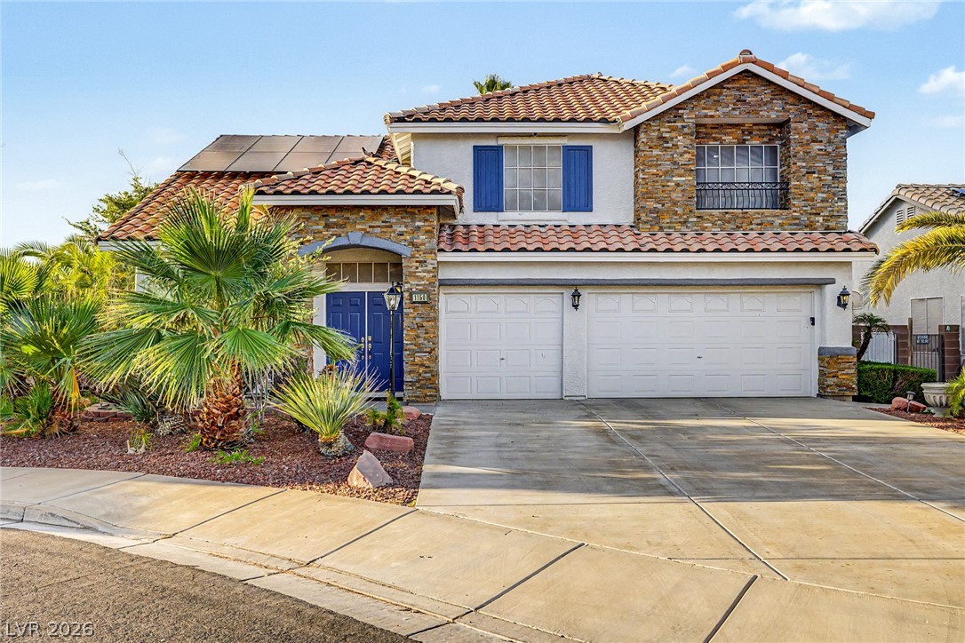 1150 Sierra Laurel Court Property Photo 1