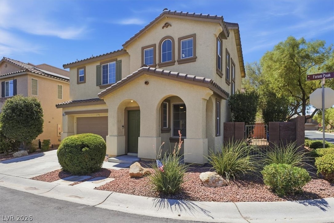 10655 Forum Peak Lane Property Photo 2