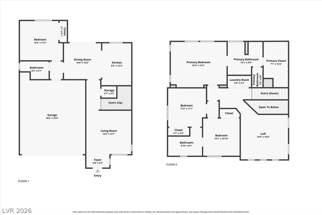 10655 Forum Peak Lane Property Photo 52