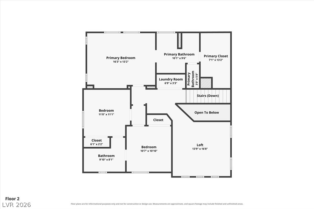 10655 Forum Peak Lane Property Photo 54
