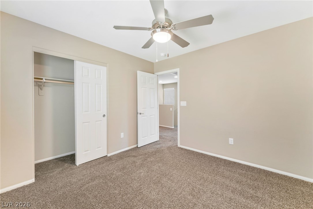 730 Bending Wolf Avenue Property Photo 16