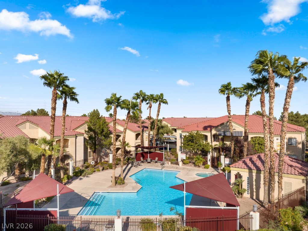 7885 West Flamingo Road 1053 Property Photo 3