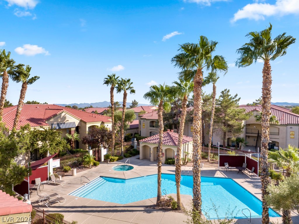 7885 West Flamingo Road 1053 Property Photo 4