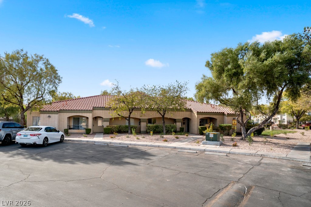 7885 West Flamingo Road 1053 Property Photo 8