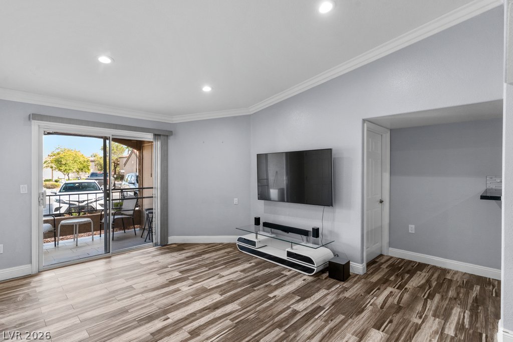 7885 West Flamingo Road 1053 Property Photo 12