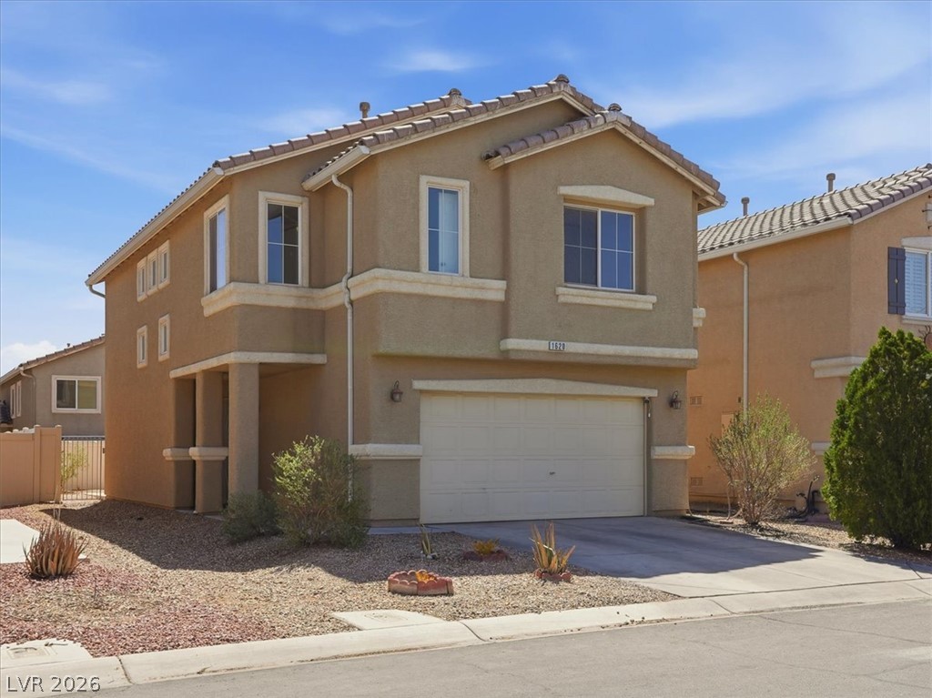 1620 Legato Falls Street Property Photo 2