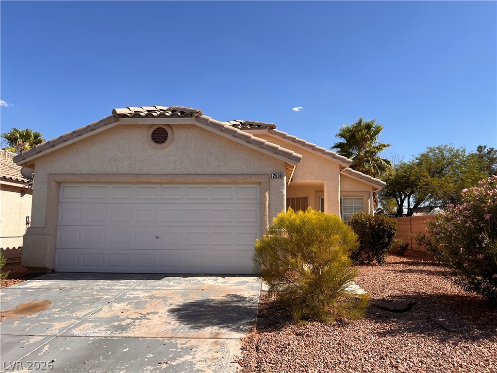 2505 Morocco Avenue Property Photo 1