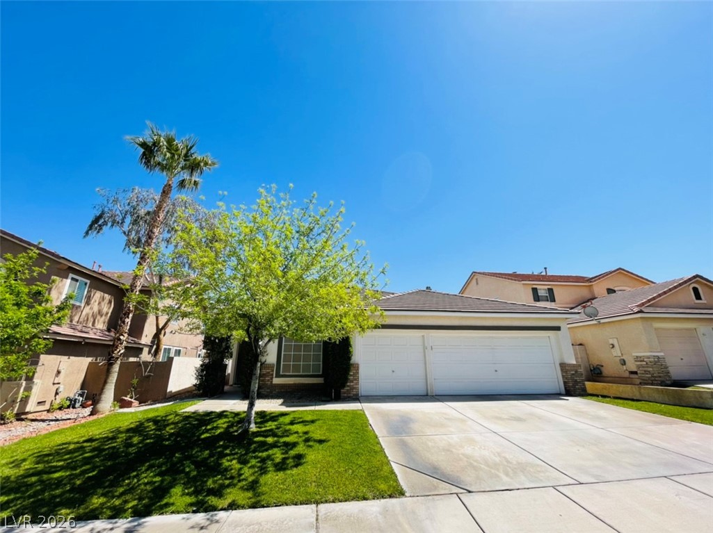 1855 Desert Forest Way Property Photo 2