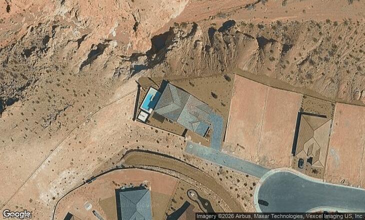 174 Crimson Cactus Avenue Property Photo 1