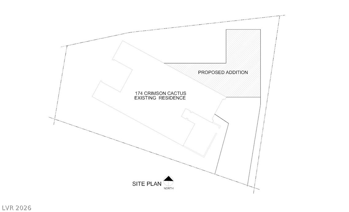 174 Crimson Cactus Avenue Property Photo 22