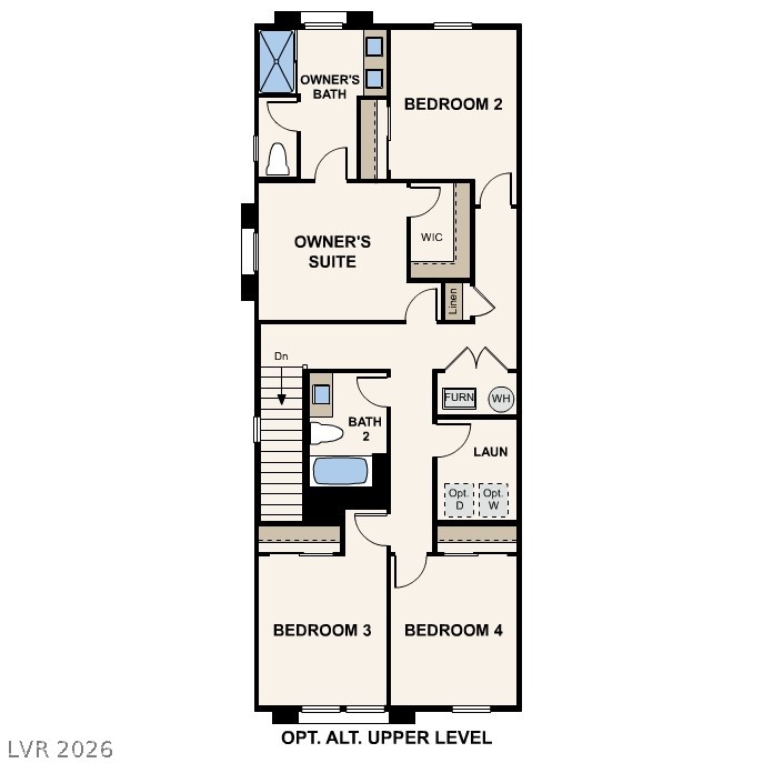 8798 Grabill Spruce Street Property Photo 4