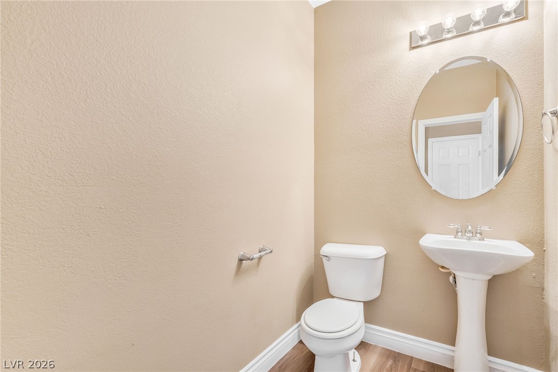 7616 Perla Del Mar Avenue Property Photo 9