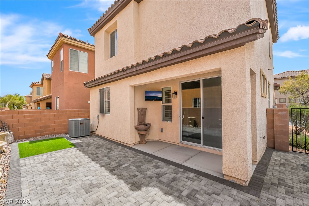 7616 Perla Del Mar Avenue Property Photo 19