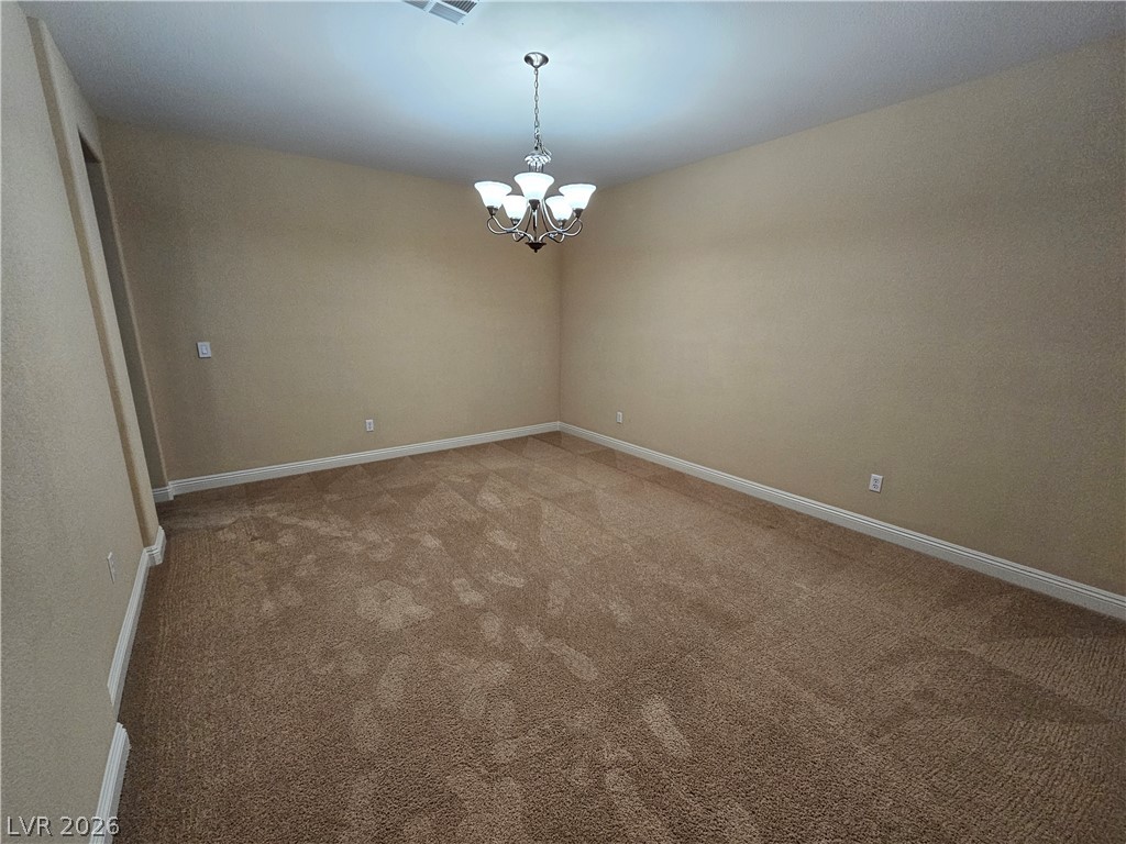 892 White Sparrow Street Property Photo 3