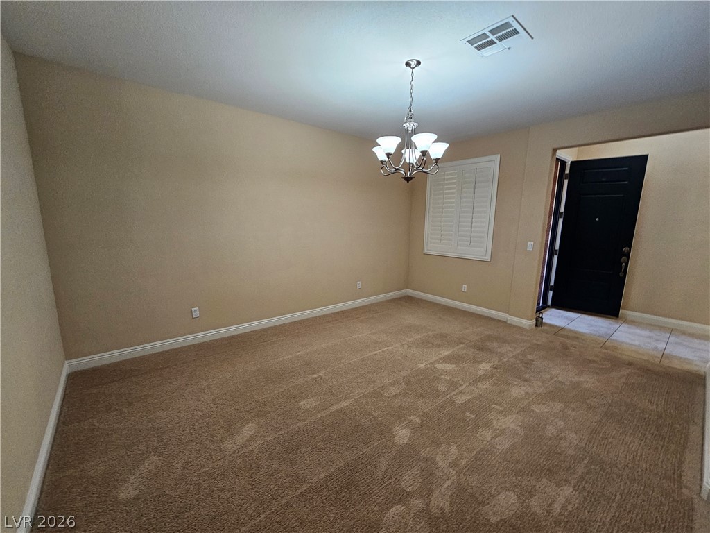 892 White Sparrow Street Property Photo 16