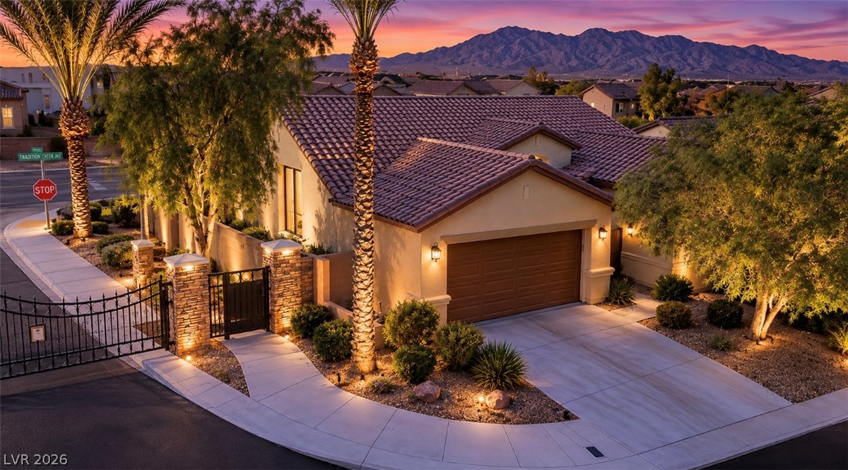 9928 Tradition Creek Avenue Property Photo 1