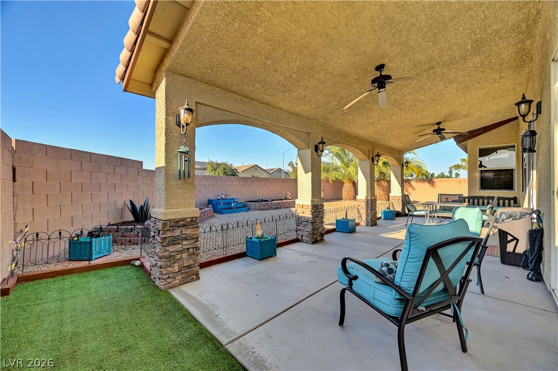 9928 Tradition Creek Avenue Property Photo 41