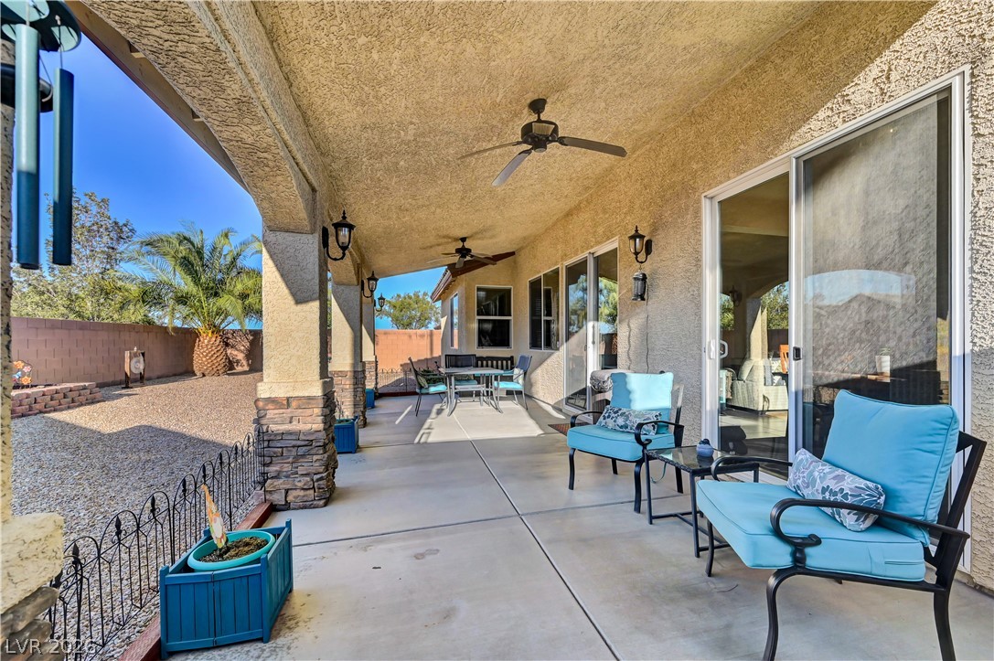 9928 Tradition Creek Avenue Property Photo 42