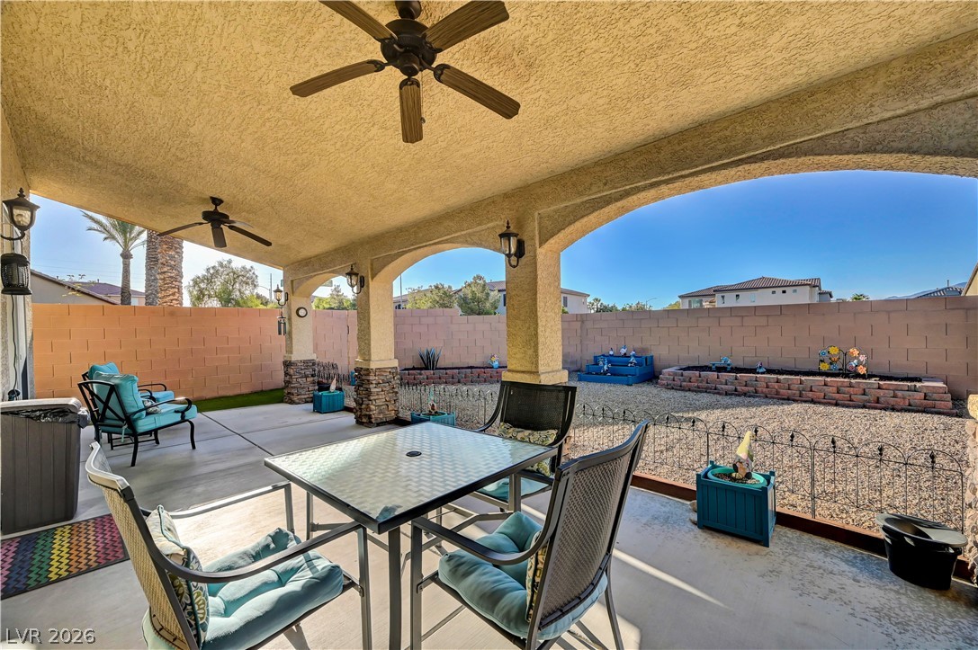 9928 Tradition Creek Avenue Property Photo 43