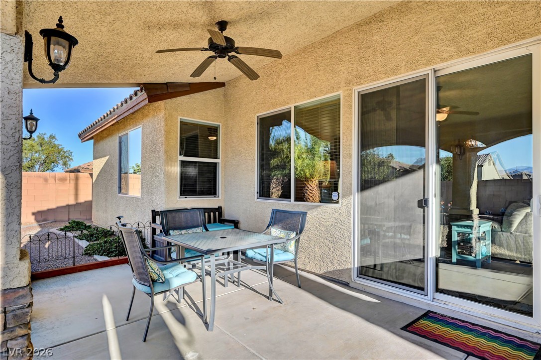 9928 Tradition Creek Avenue Property Photo 44