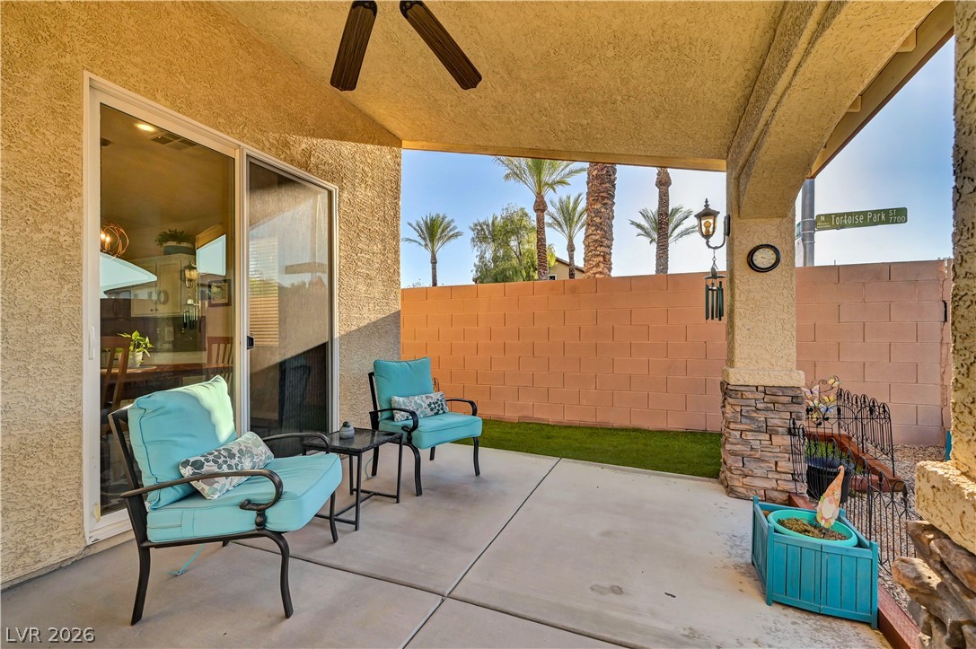 9928 Tradition Creek Avenue Property Photo 45