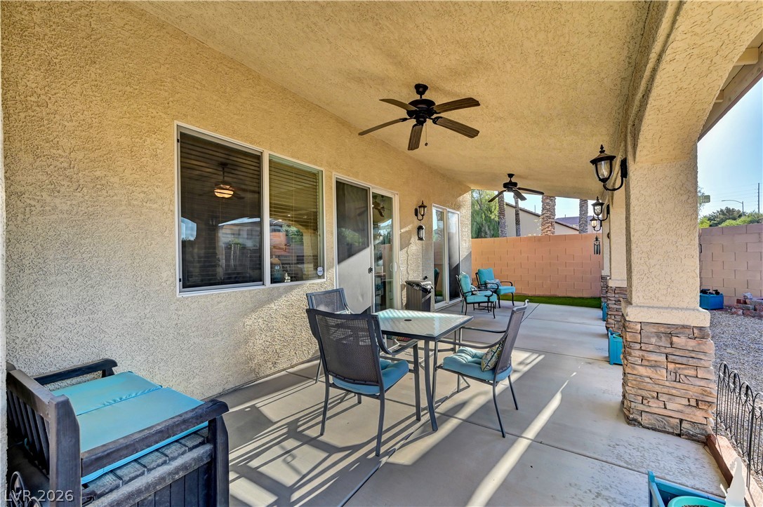 9928 Tradition Creek Avenue Property Photo 46