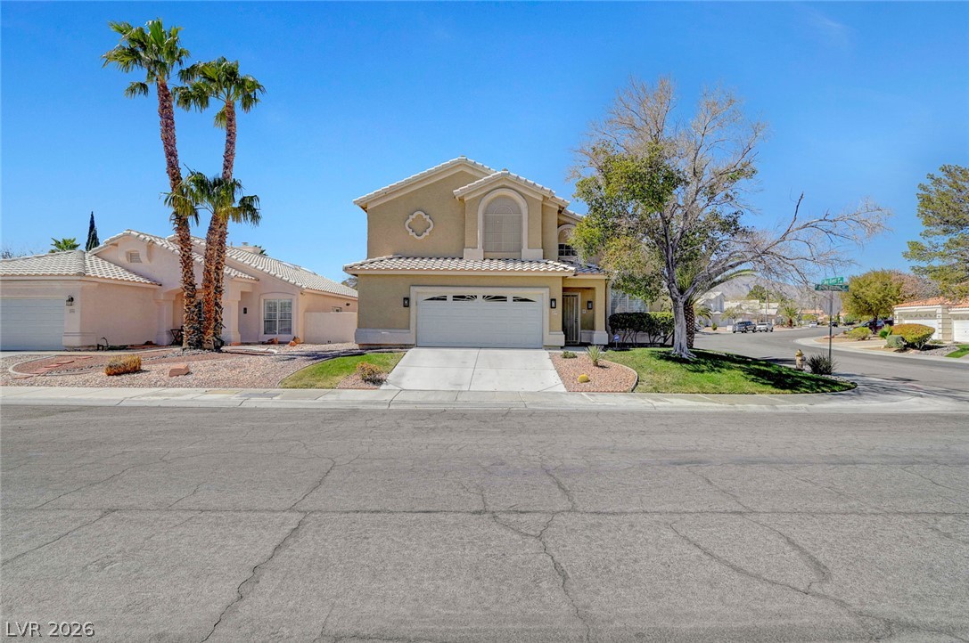 2525 Huber Heights Drive Property Photo 1