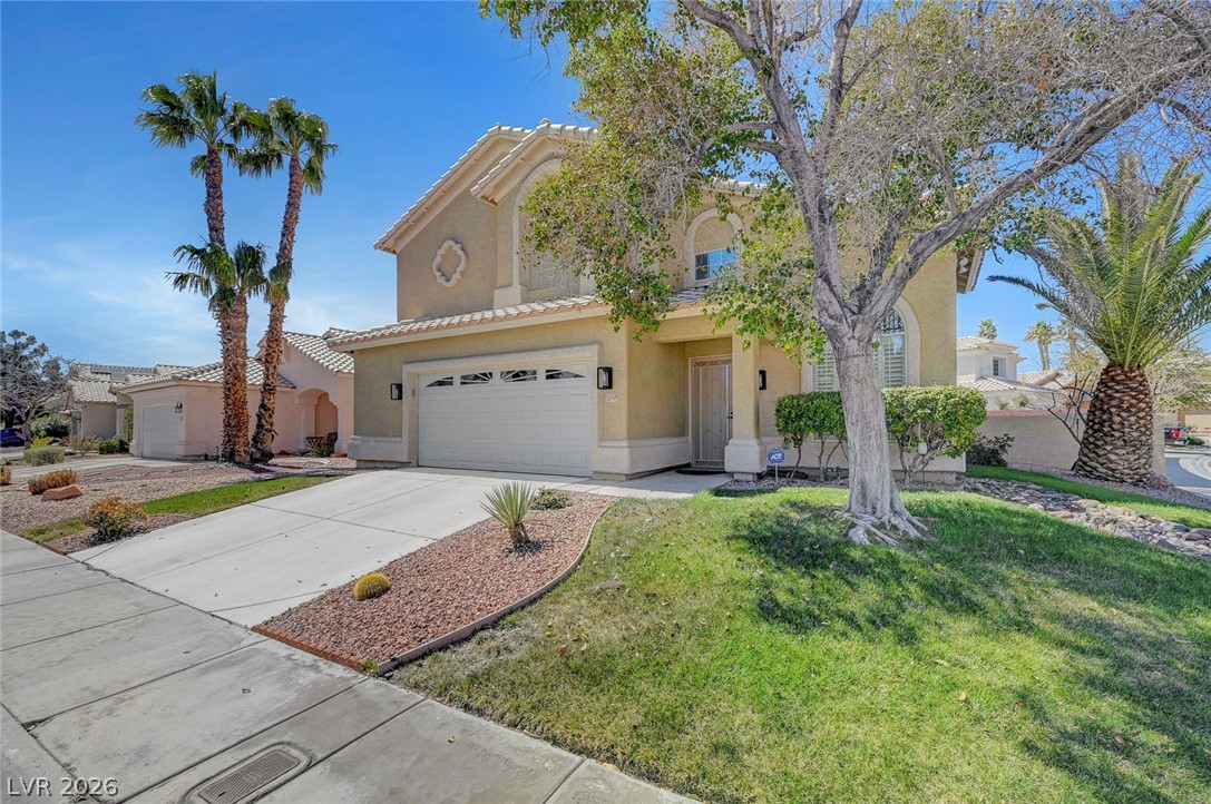 2525 Huber Heights Drive Property Photo 4