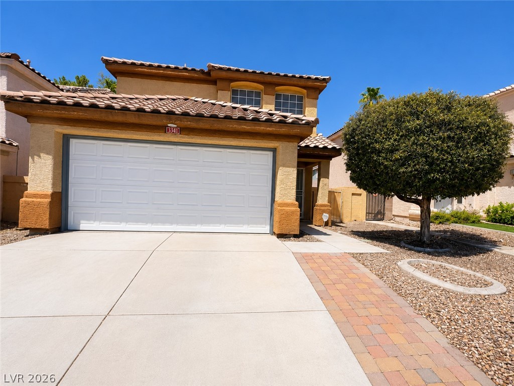 3341 Salmon Creek Drive Property Photo 1