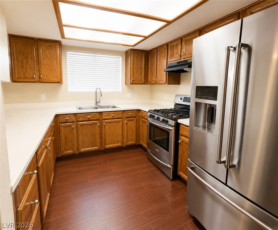 3341 Salmon Creek Drive Property Photo 3