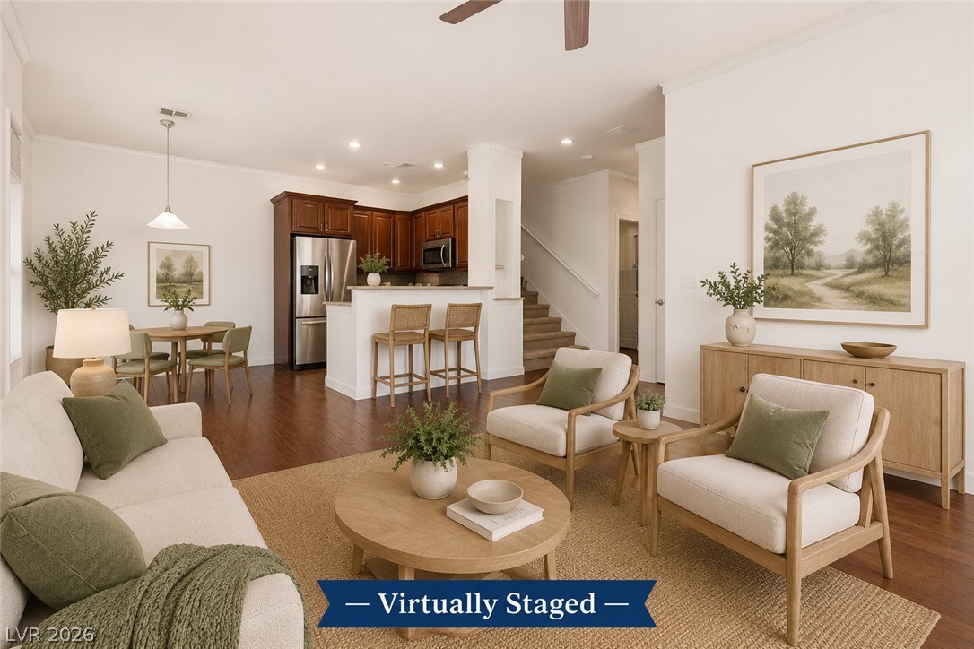 251 South Green Valley Parkway 2211 Property Photo 4