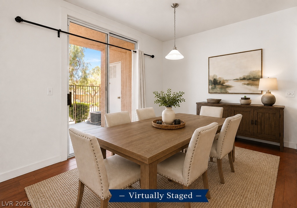 251 South Green Valley Parkway 2211 Property Photo 6