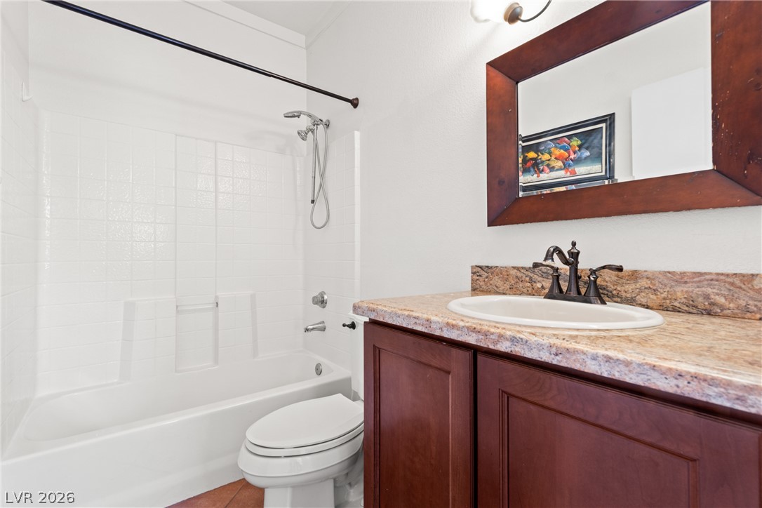 251 South Green Valley Parkway 2211 Property Photo 26
