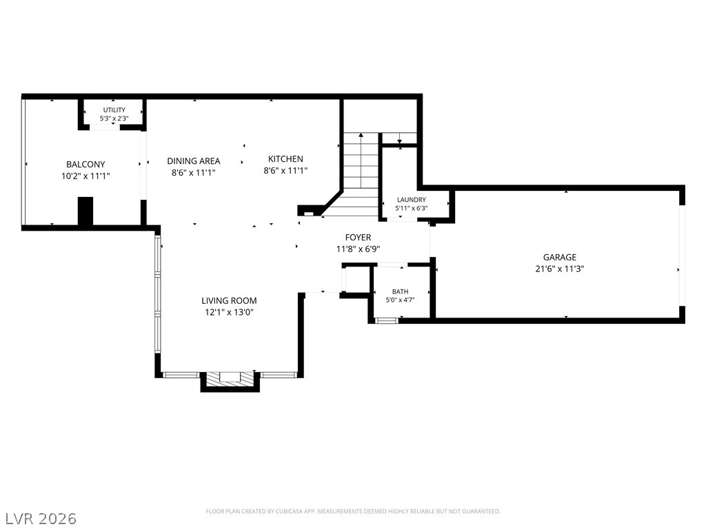 251 South Green Valley Parkway 2211 Property Photo 27