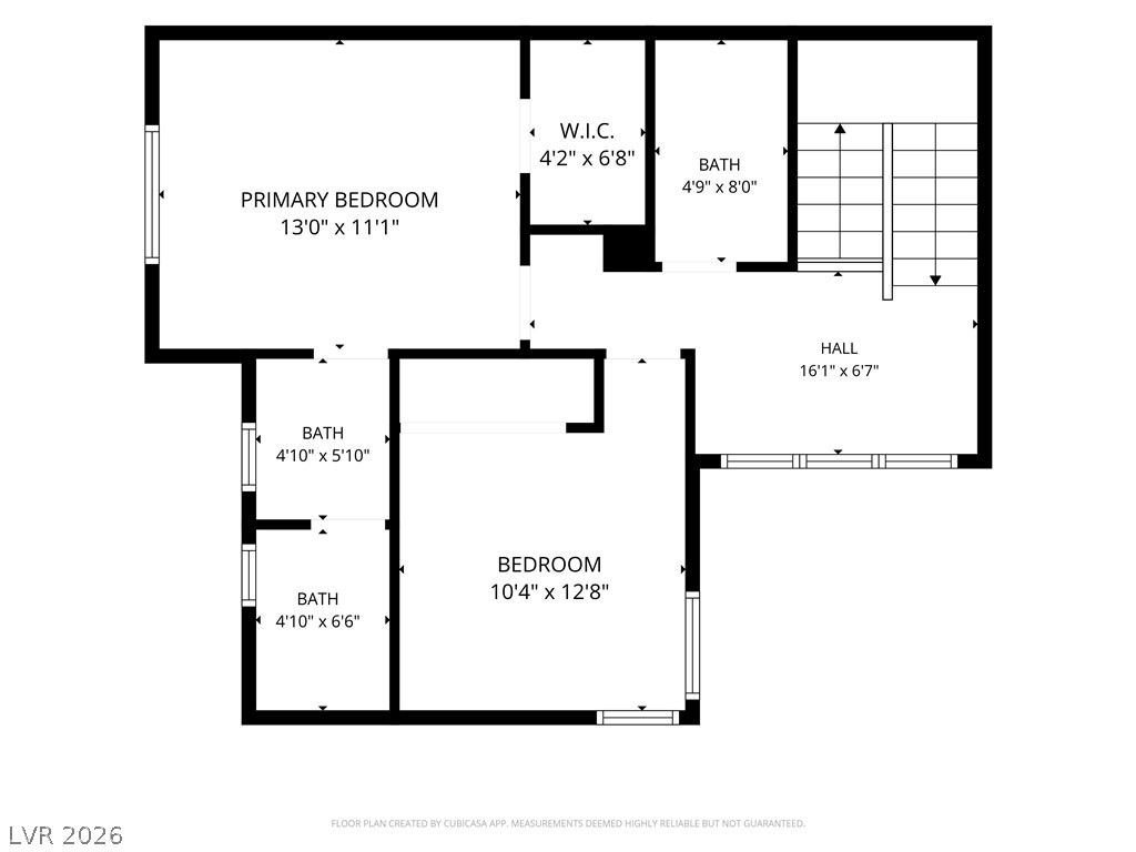 251 South Green Valley Parkway 2211 Property Photo 28