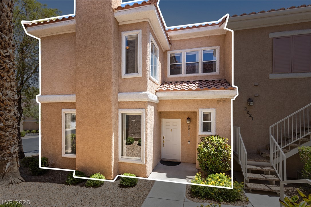 251 South Green Valley Parkway 2211 Property Photo 32