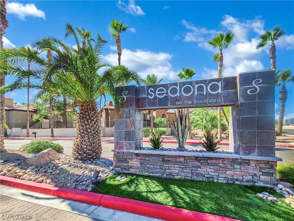 9000 Las Vegas Boulevard 1115 Property Photo 31