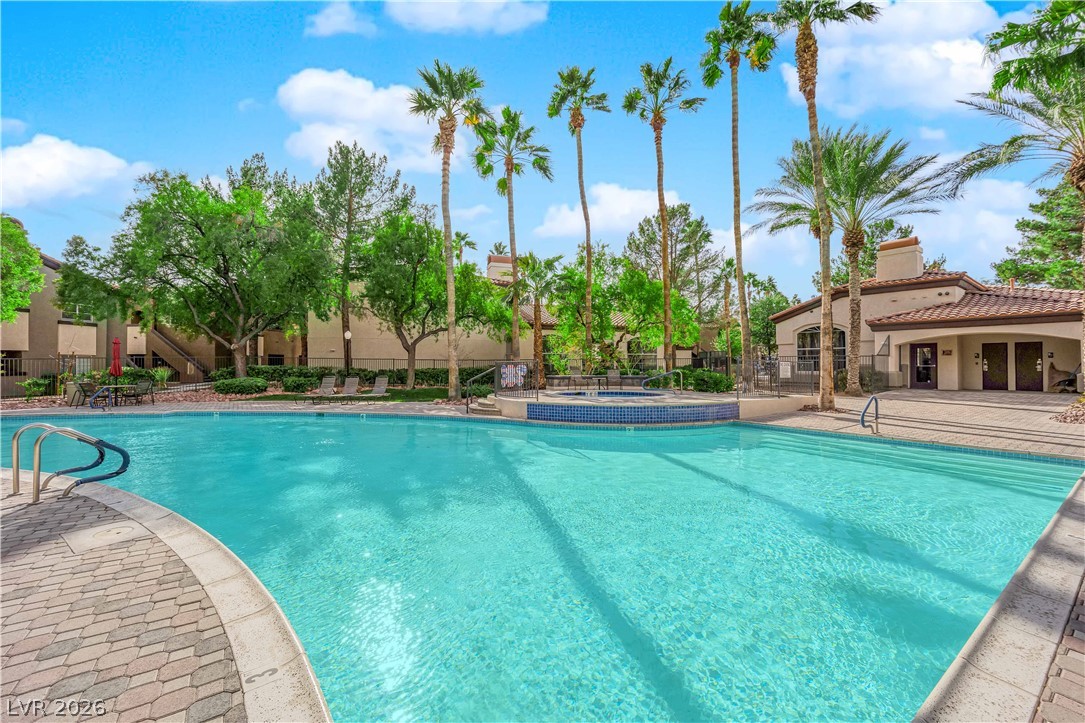 9000 Las Vegas Boulevard 1115 Property Photo 37
