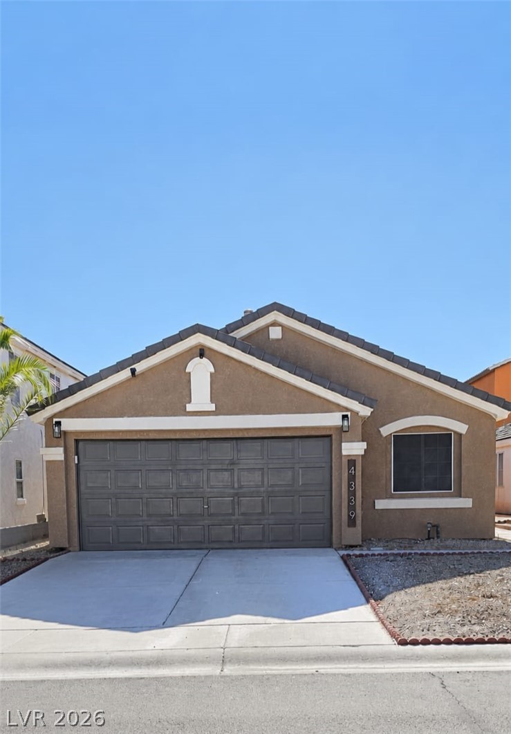4339 Coyote Crest Court Property Photo 1