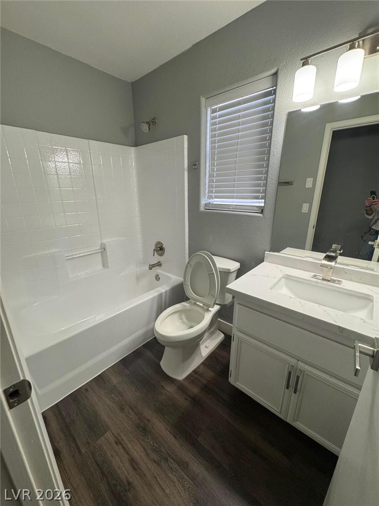 4339 Coyote Crest Court Property Photo 4