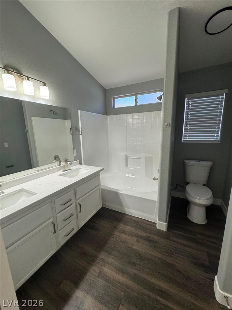 4339 Coyote Crest Court Property Photo 10