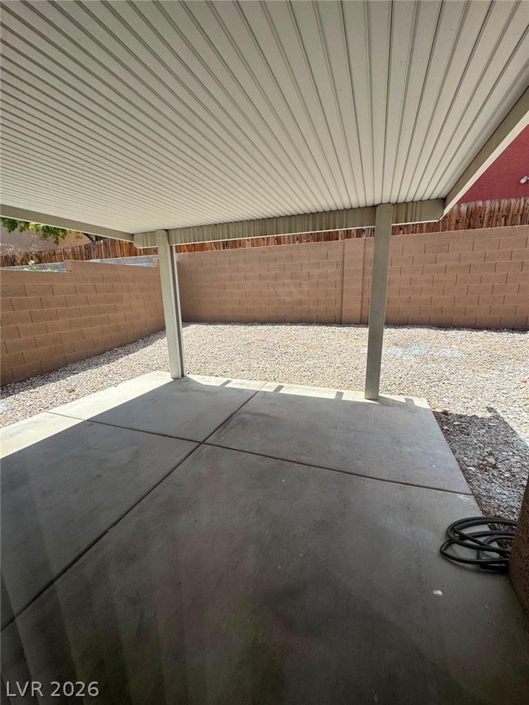 4339 Coyote Crest Court Property Photo 13