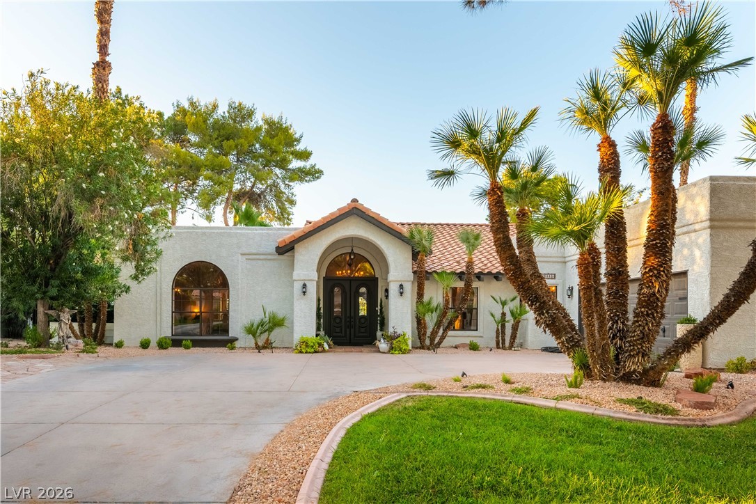 3880 Placita Del Rico Property Photo 1