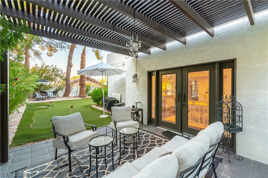 3880 Placita Del Rico Property Photo 45